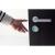 Bold Smart Cylindre Serrure SX-33 + Hub 